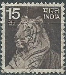 India #622  1974