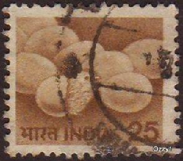 India #840 1979