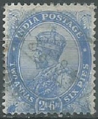 India #99 1913