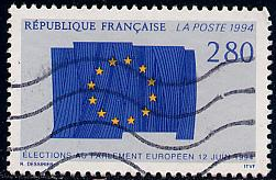 Francia #2405  1994