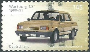 Alemania Mi#DE 3378    2018