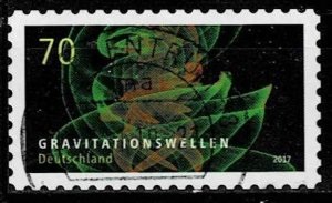 Alemania #3008 2017