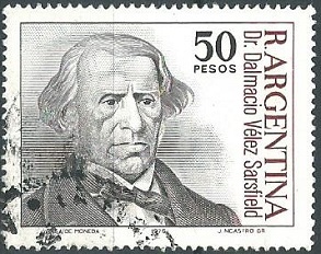 Argentina #1143 1977