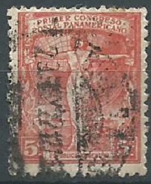 Argentina  #291 1921