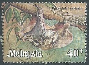 Malasia  #176   1979