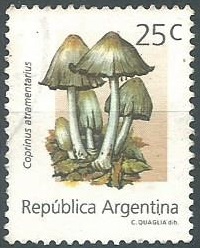 Argentina #1820 1994
