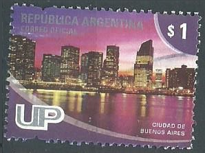 Argentina #2301E 2004