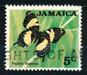Jamaica #310 1970