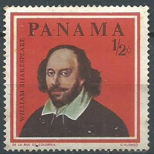 Panama #465  1966  Nueva