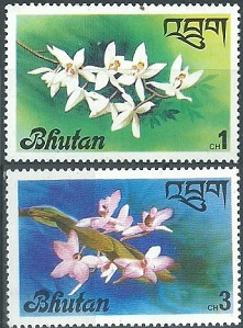 Butan #221 y #223  1976  Nuevas