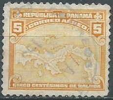 Panama #C112   1949