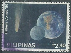 Filipinas #1817  1986
