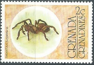 GRANADA GRANADINES   #147  1976