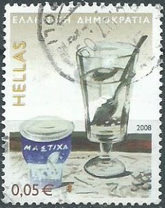 Grecia #2359 2008