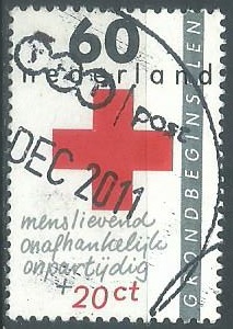 Holanda #B590   1982