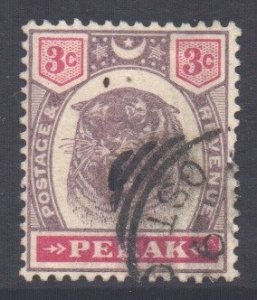 Malasia Perak #49  1995