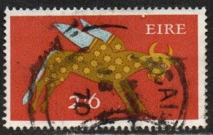 Irlanda #263 1968 NH