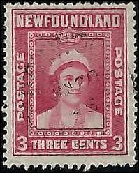 Terranova  #255   1941