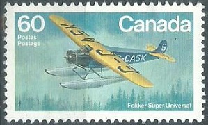 Canada #845  1979  nueva sin goma