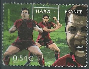 Francia #3339h 2007
