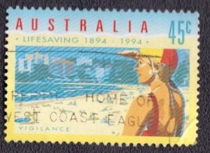 AUSTRALIA #1361  1994