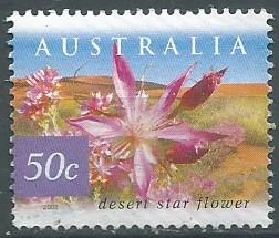 AUSTRALIA #2060 2002