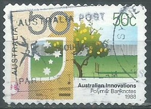 AUSTRALIA #2243   2004