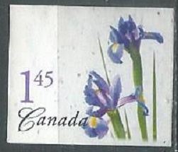 Canada #2082 2004