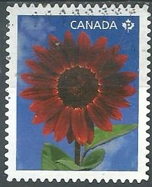 Canada #2443 2011