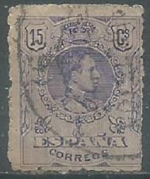 España #300 1909