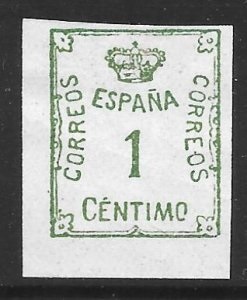 España #314 1920