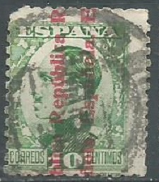 España #480 1931