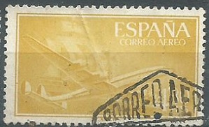 España #C154 1955