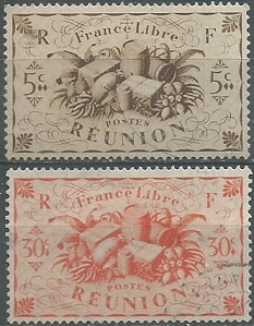 Reunion #224 y #227  1947