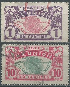 Reunion #60 y #65 1907