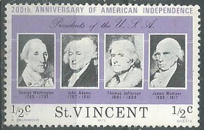 San Vicente #435 1975