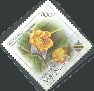 Viet Nam #3189 2003