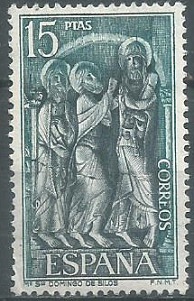 España #1788    1973