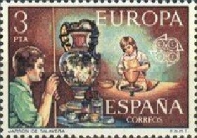 España #1941 1976
