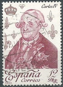 España #2127  1978