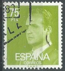 España #2193   1977