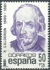 España #2279  1981
