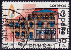 España #2340  1983