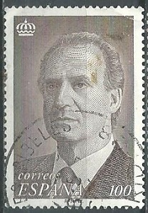 España #2734    1993