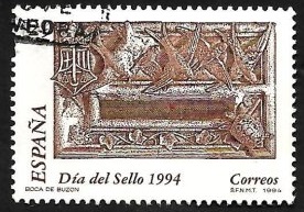 España #2764   1994