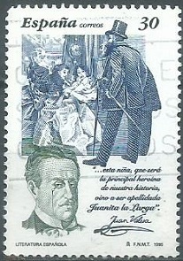 España #2815   1995