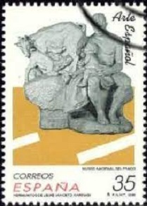 España #2949A  1998