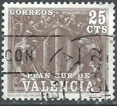 España Edi#VAL10 1981