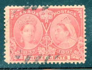 Canada   # 53   1897