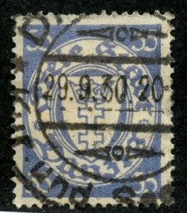 Danzig # 183 1936